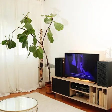 Brigita شقة بانيا لوكا