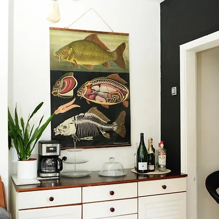 شقة Brigita بانيا لوكا